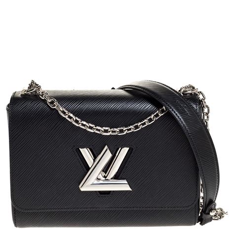 lv epi twist bag|twist mm leather handbags.